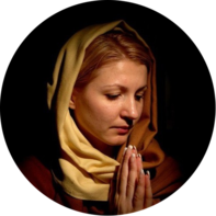 Гадалка Анна — Александров